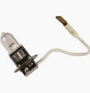 Lámpara 24v 70w 789-H-1